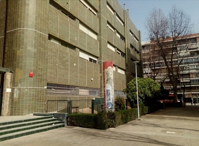 Facultad de Biología